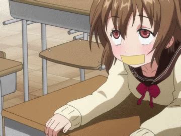 hentai anal gif|hentai